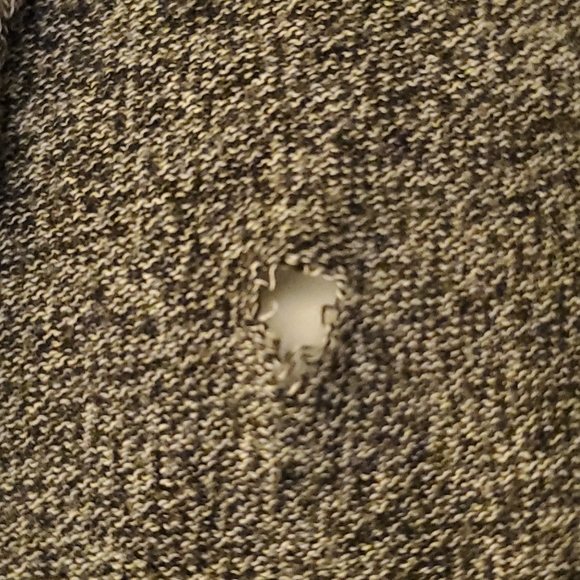 Grey long sleeve shirt - Picture 3 of 4